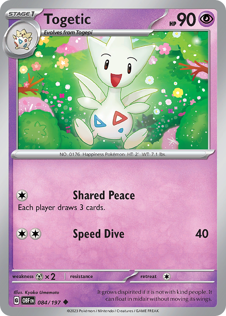 Togetic